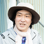 渡部さん