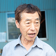 宮澤さん